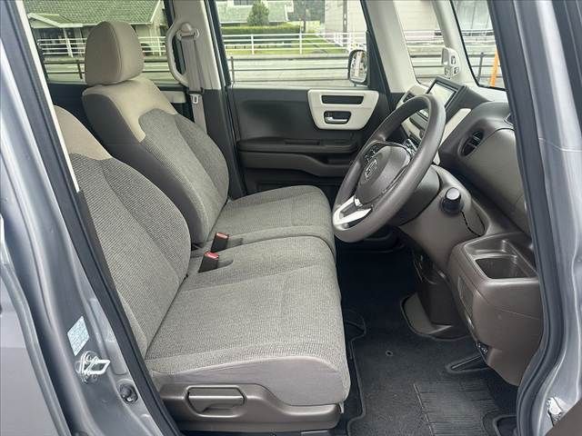 HONDA N BOX 2022 Image 31