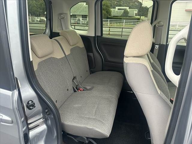 HONDA N BOX 2022 Image 31