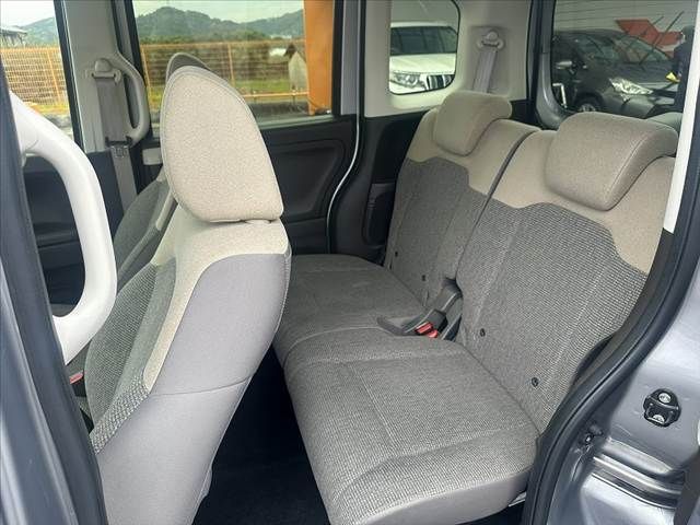 HONDA N BOX 2022 Image 31