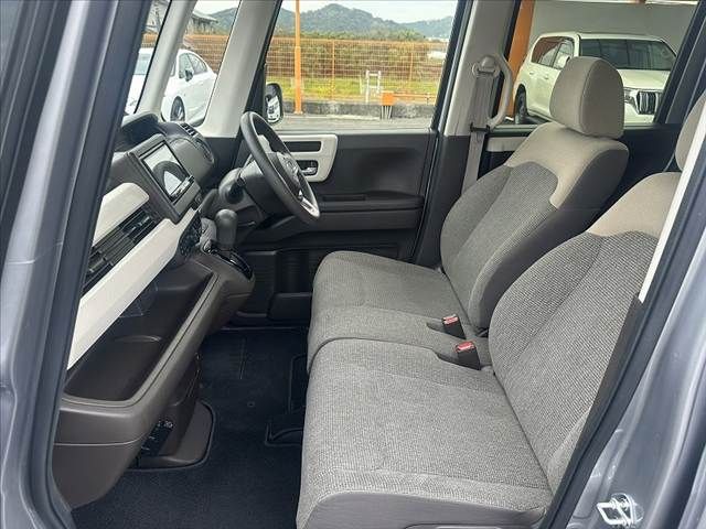 HONDA N BOX 2022 Image 31