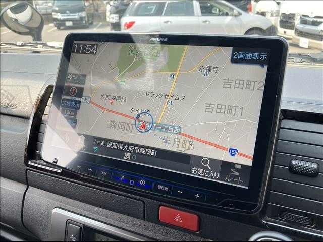 TOYOTA HIACE VAN 4WD 2022 Image 31