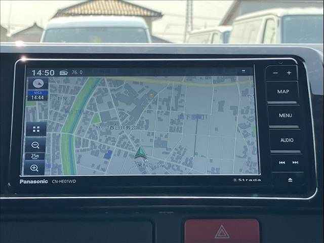 TOYOTA HIACE VAN 2WD 2022 Image 31