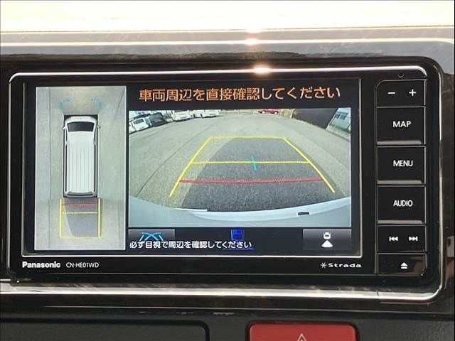 TOYOTA HIACE VAN 2WD 2022 Image 31