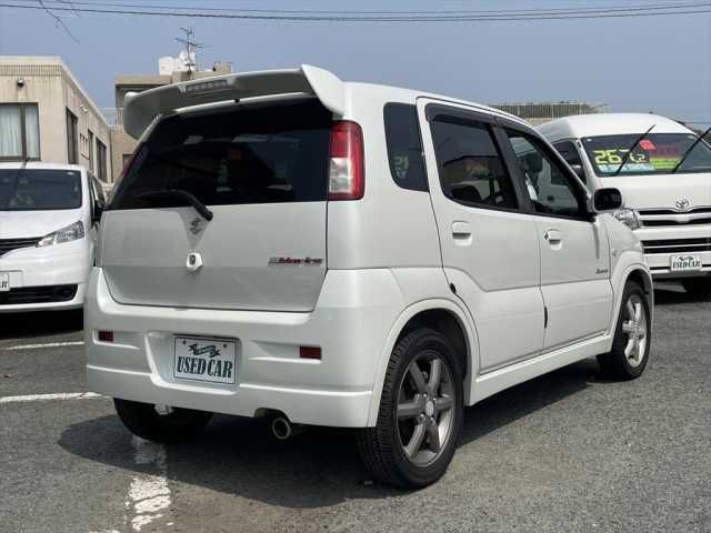 SUZUKI KEI WORKS 2008 Image 31