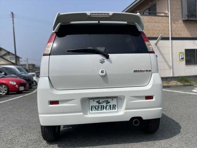SUZUKI KEI WORKS 2008 Image 31
