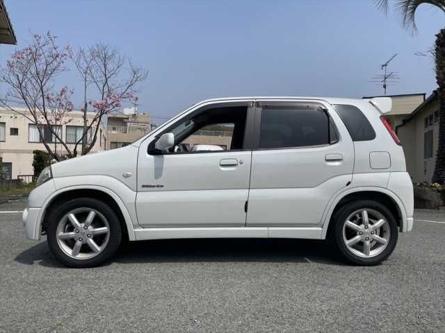 SUZUKI KEI WORKS 2008 Image 31
