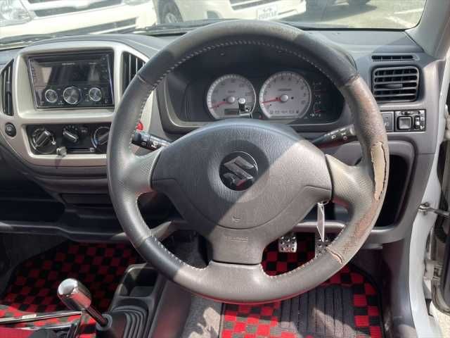 SUZUKI KEI WORKS 2008 Image 31