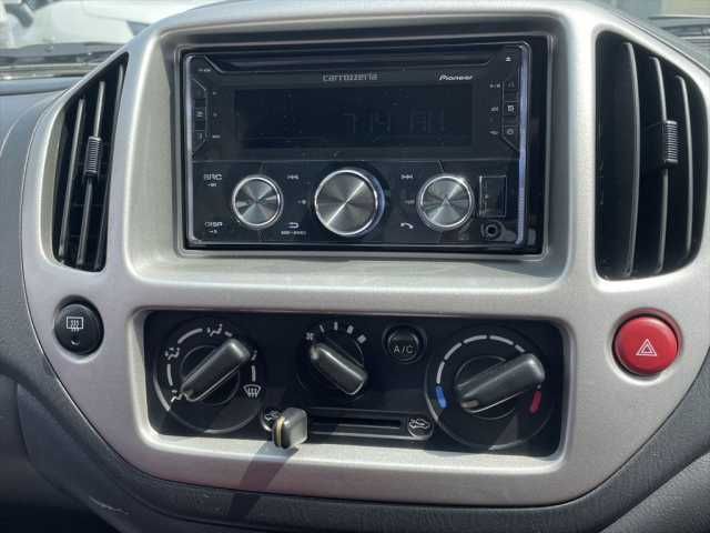 SUZUKI KEI WORKS 2008 Image 31