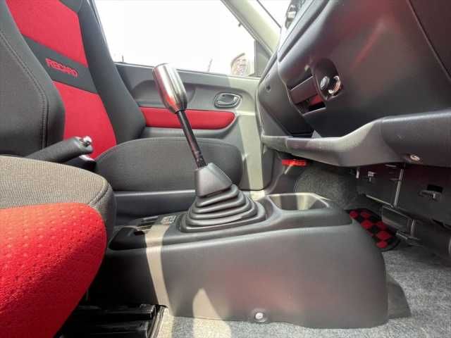 SUZUKI KEI WORKS 2008 Image 31