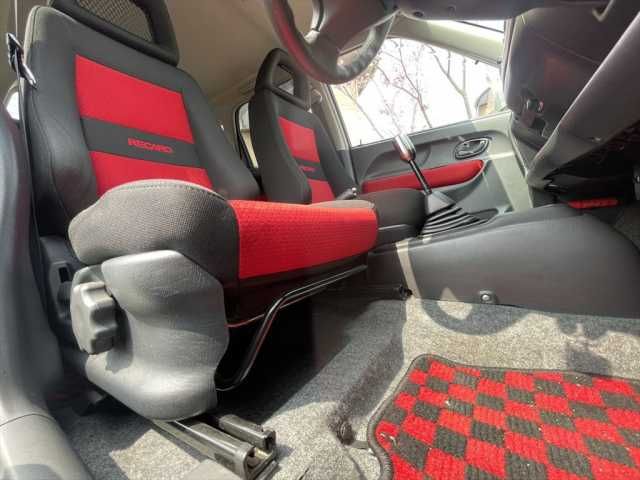 SUZUKI KEI WORKS 2008 Image 31