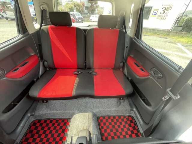 SUZUKI KEI WORKS 2008 Image 31