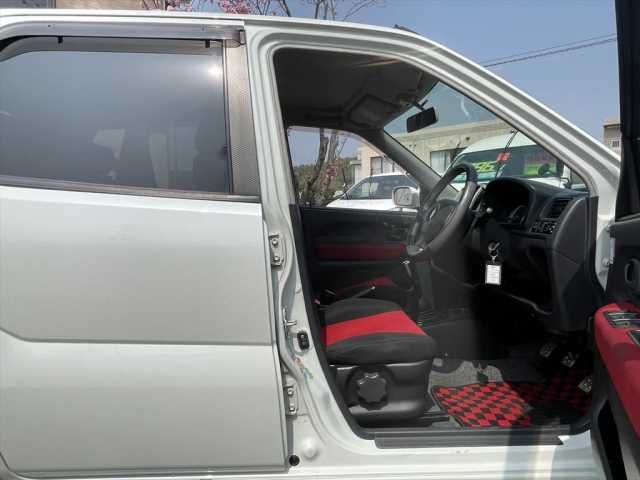 SUZUKI KEI WORKS 2008 Image 31