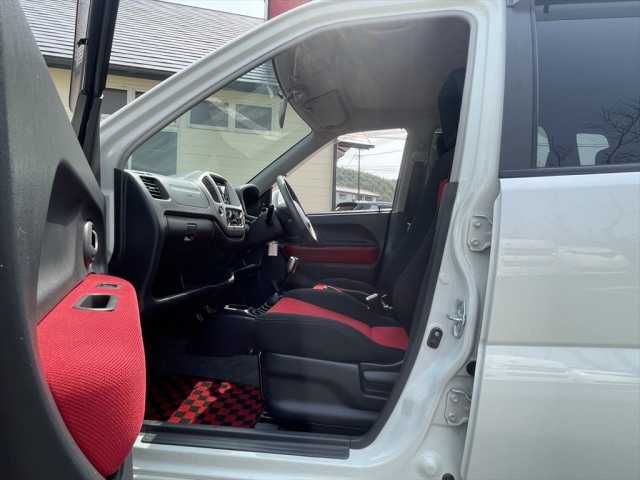 SUZUKI KEI WORKS 2008 Image 31