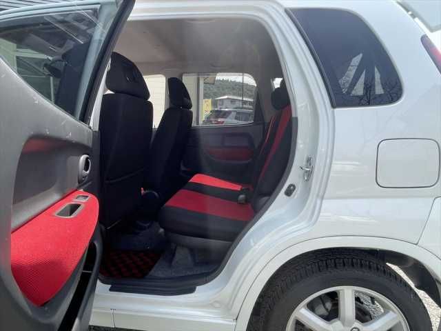 SUZUKI KEI WORKS 2008 Image 31