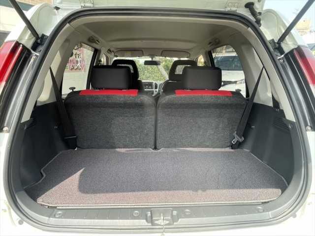 SUZUKI KEI WORKS 2008 Image 31