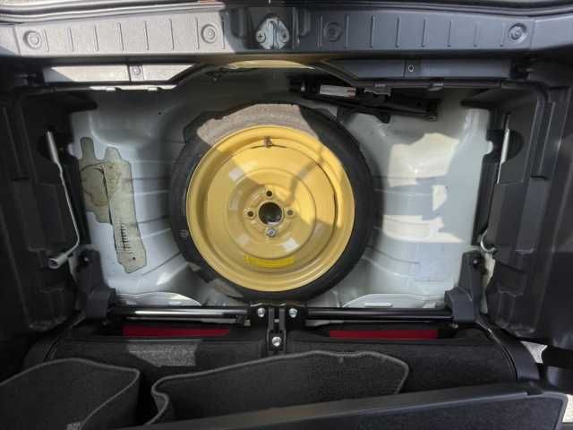 SUZUKI KEI WORKS 2008 Image 31