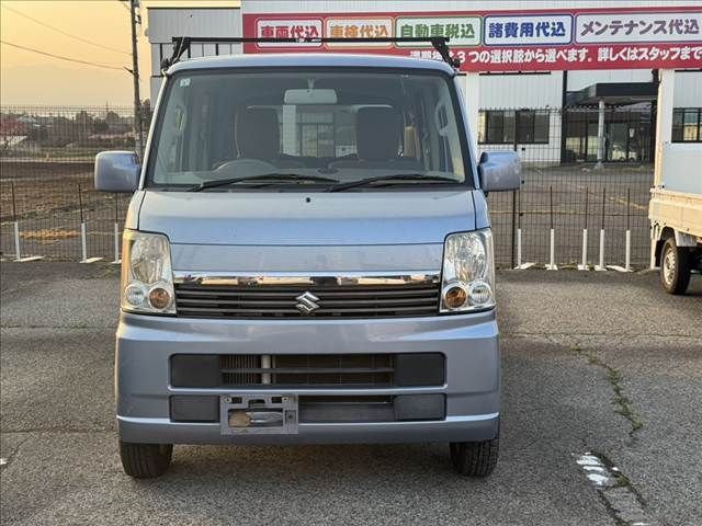 SUZUKI EVERY WAGON 4WD 2013 Image 31