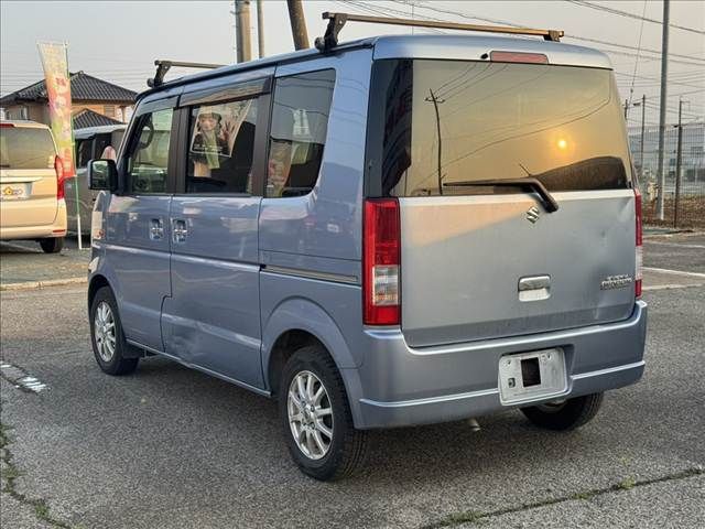 SUZUKI EVERY WAGON 4WD 2013 Image 31