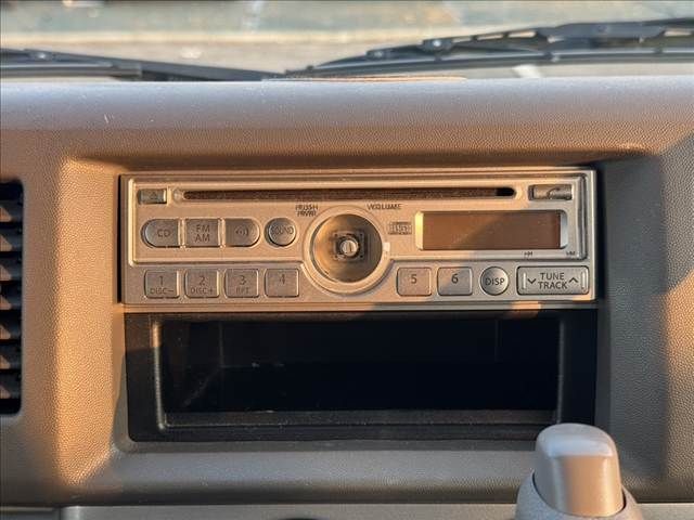 SUZUKI EVERY WAGON 4WD 2013 Image 31