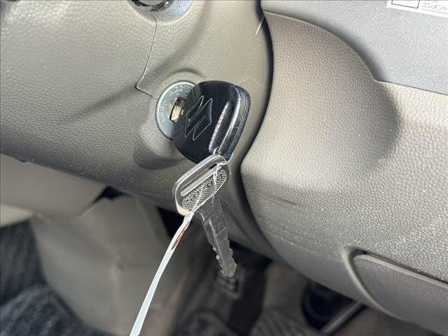 SUZUKI EVERY WAGON 4WD 2013 Image 31