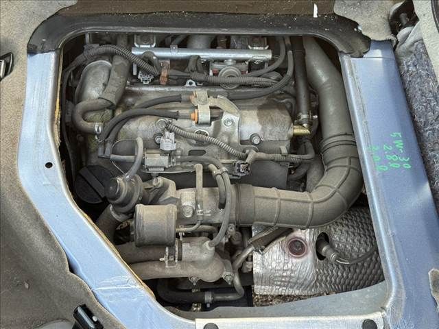 SUZUKI EVERY WAGON 4WD 2013 Image 31