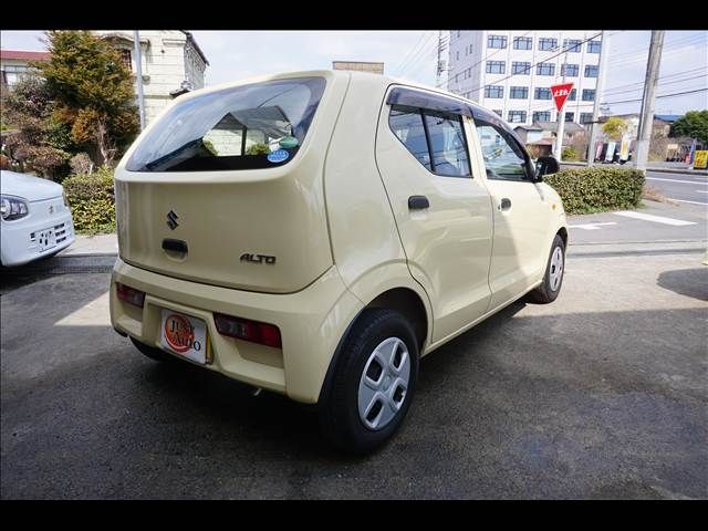 SUZUKI ALTO 2019 Image 31