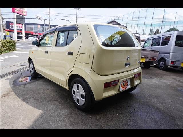 SUZUKI ALTO 2019 Image 31