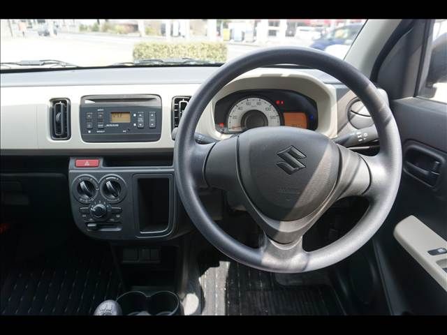 SUZUKI ALTO 2019 Image 31