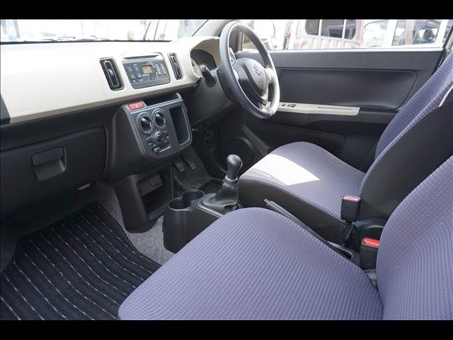 SUZUKI ALTO 2019 Image 31