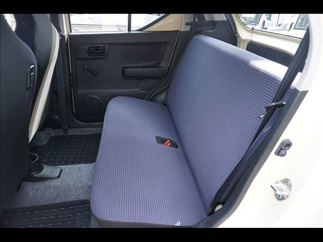 SUZUKI ALTO 2019 Image 31