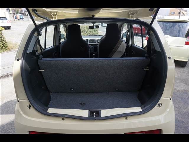 SUZUKI ALTO 2019 Image 31