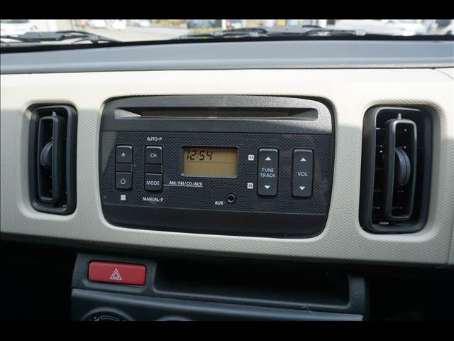 SUZUKI ALTO 2019 Image 31