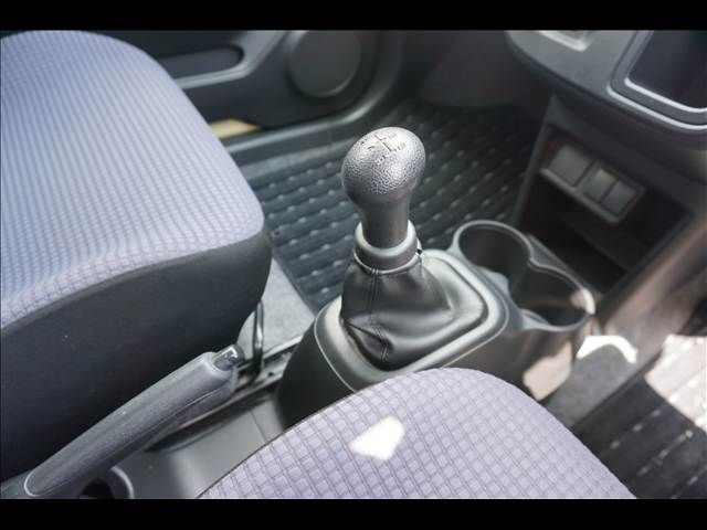 SUZUKI ALTO 2019 Image 31