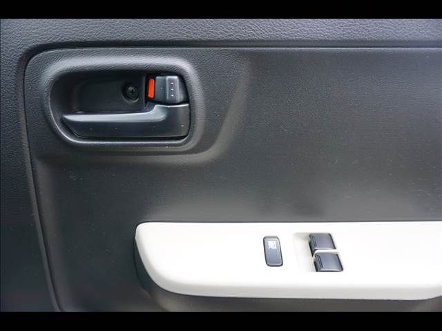 SUZUKI ALTO 2019 Image 31