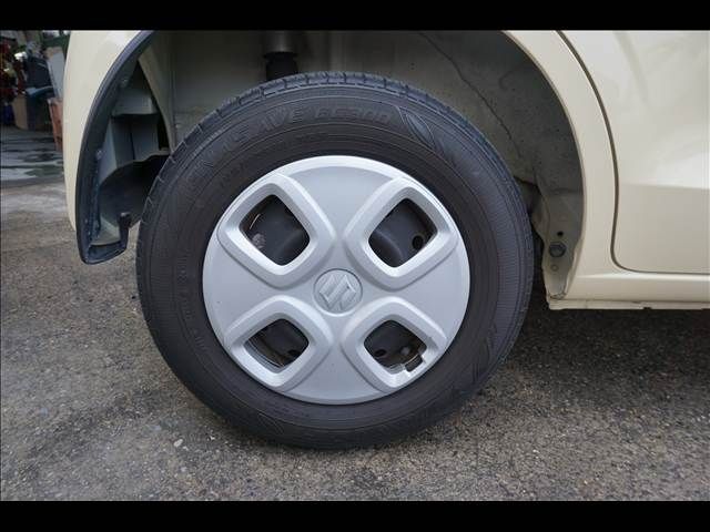 SUZUKI ALTO 2019 Image 31