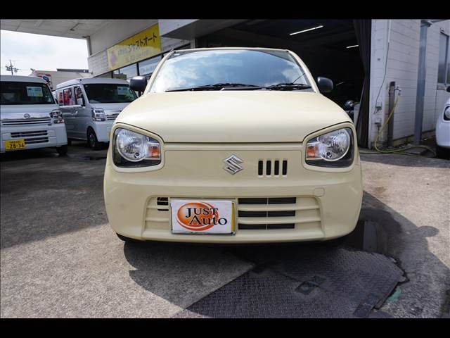 SUZUKI ALTO 2019 Image 31