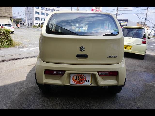 SUZUKI ALTO 2019 Image 31