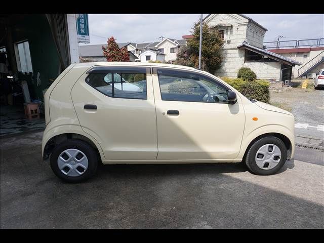 SUZUKI ALTO 2019 Image 31