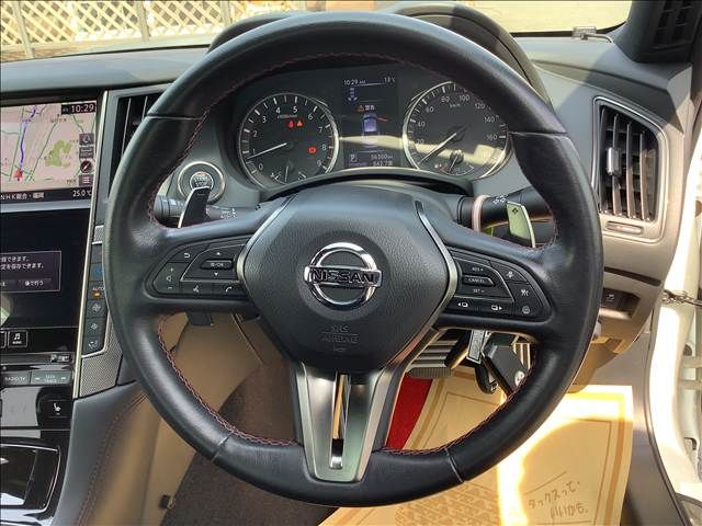 NISSAN SKYLINE 2019 Image 31