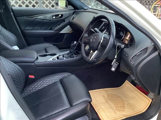 NISSAN SKYLINE 2019 Image 31