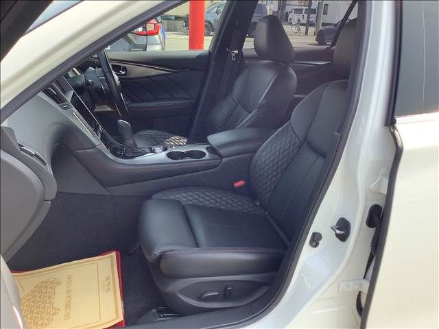 NISSAN SKYLINE 2019 Image 31