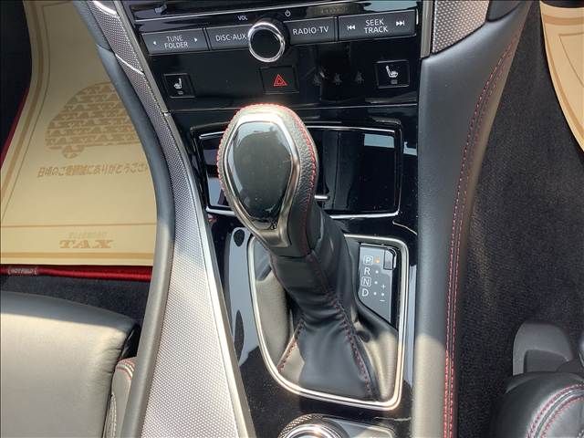 NISSAN SKYLINE 2019 Image 31