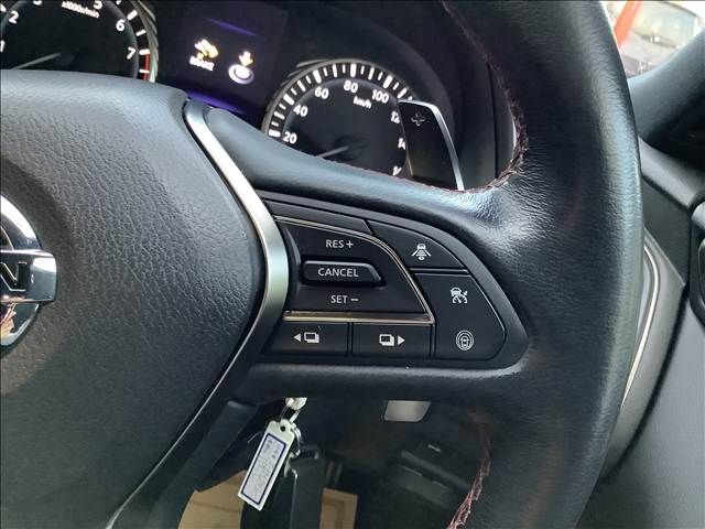 NISSAN SKYLINE 2019 Image 31