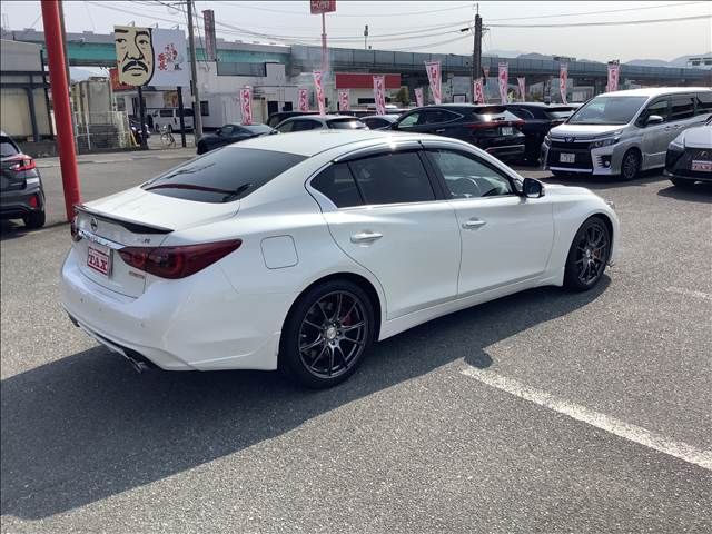 NISSAN SKYLINE 2019 Image 31