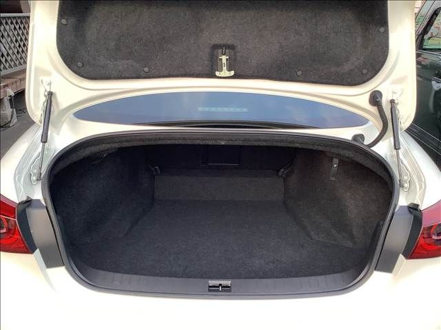 NISSAN SKYLINE 2019 Image 31