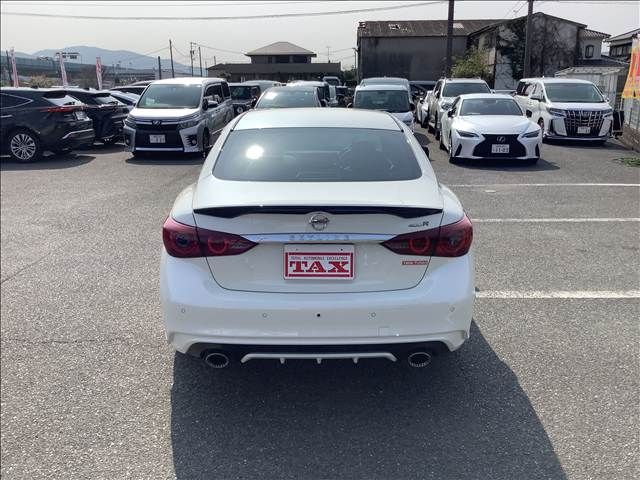 NISSAN SKYLINE 2019 Image 31