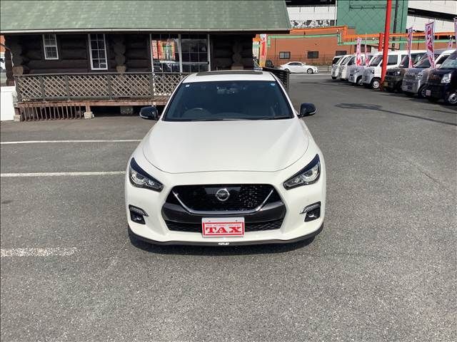 NISSAN SKYLINE 2019 Image 31
