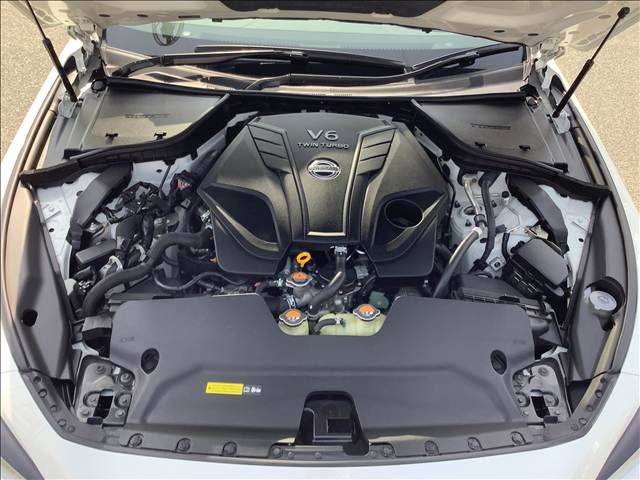 NISSAN SKYLINE 2019 Image 31