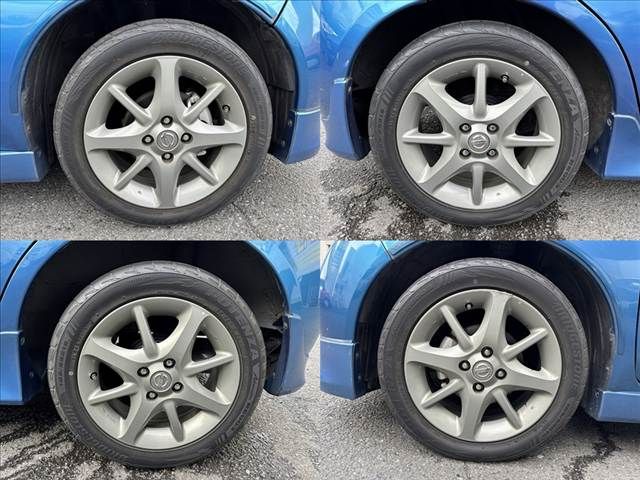 NISSAN MARCH 2005 Image 31