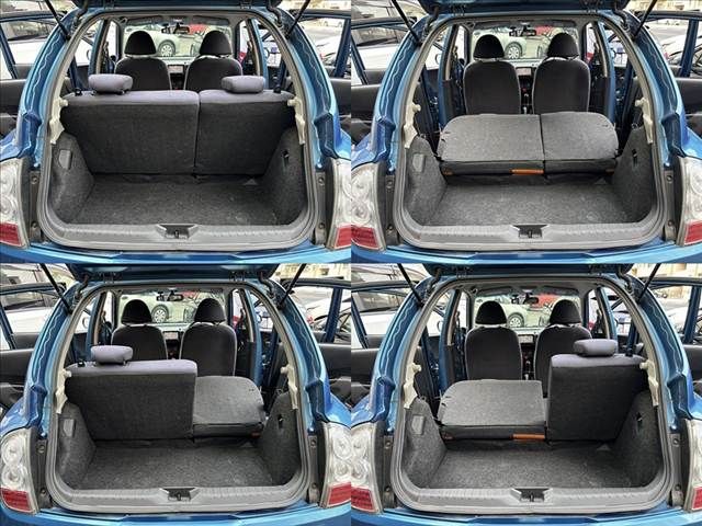 NISSAN MARCH 2005 Image 31